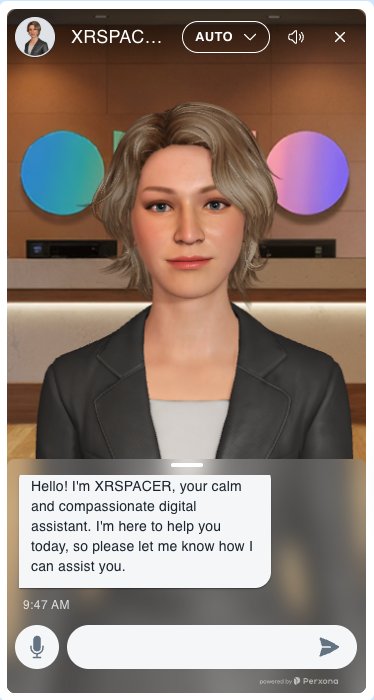 camera angle halfbody