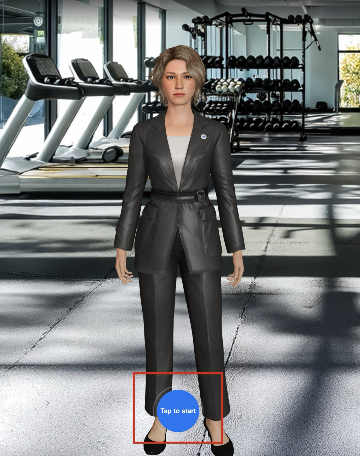 multimedia display